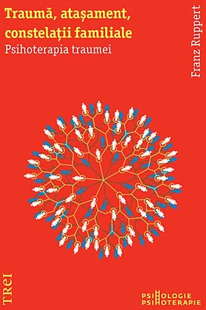 Traumă, ataşament, constelaţii familiale. Psihoterapia traumei