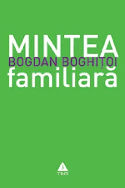 Mintea familiară