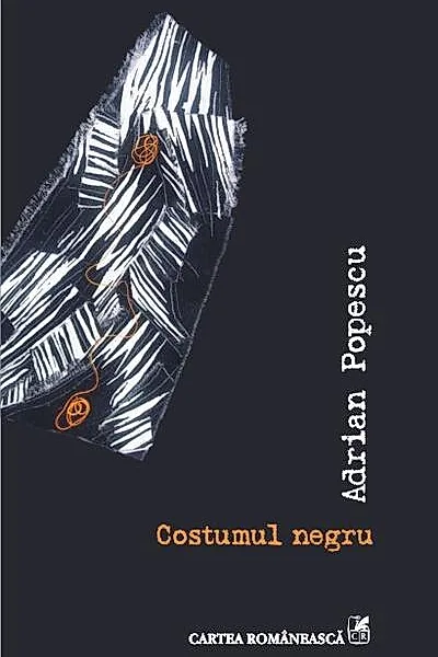 Costumul negru