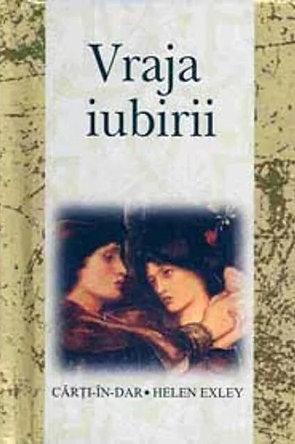 Vraja iubirii