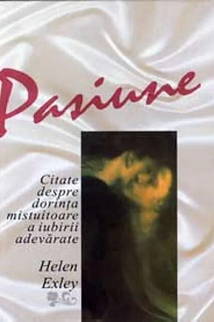 Pasiune