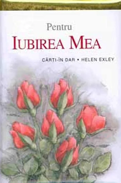Pentru iubirea mea
