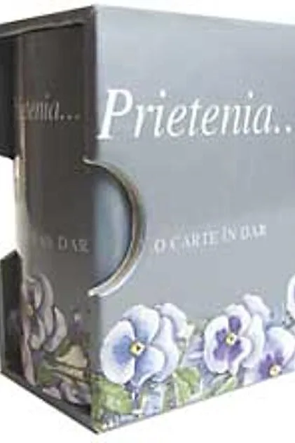 Prietenia...