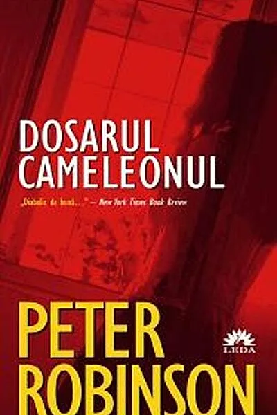 Dosarul Cameleonul