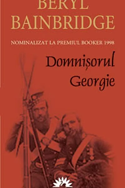 Domnişorul Georgie