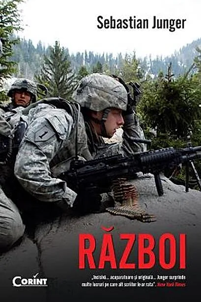 Război