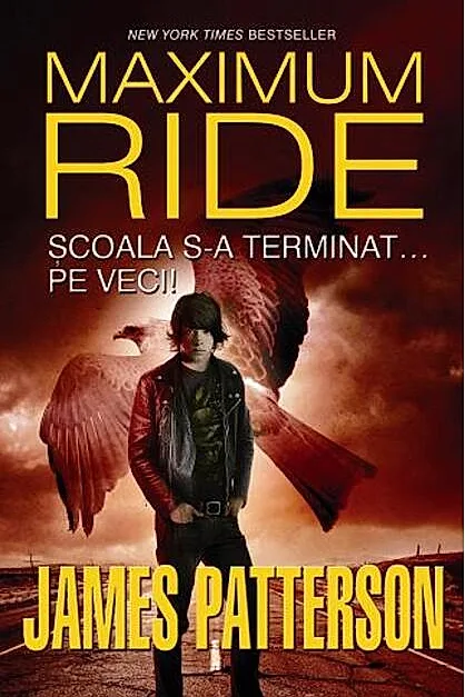 Școala s-a terminat... pe veci! (Vol. 2)