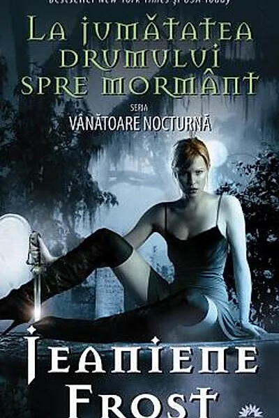 La jumătatea drumului spre mormânt (Vol. 1)