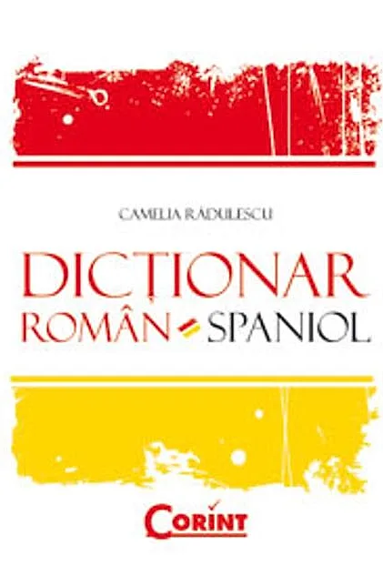 Dictionar roman-spaniol