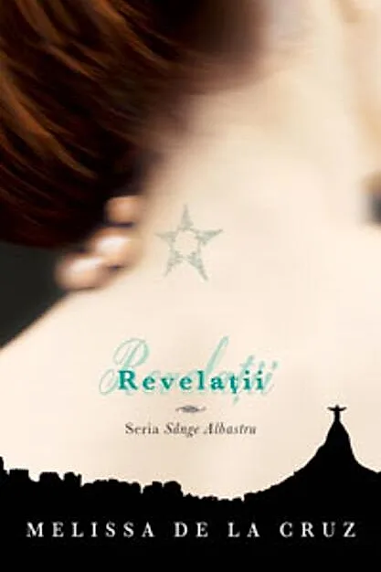 Revelații (Vol. 3)