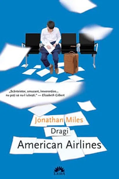 Dragi American Airlines