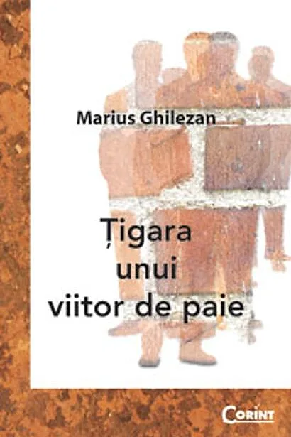 Ţigara unui viitor de paie