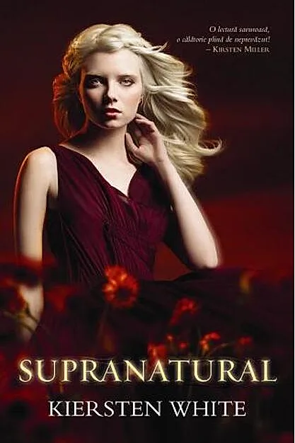 Supranatural (Vol. 2)