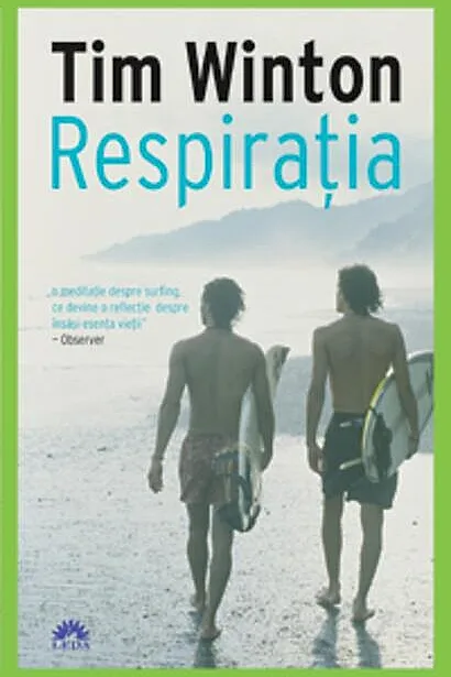 Respirația