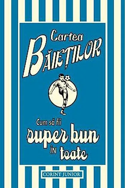 Cum să fii super bun în toate (Vol. 3)