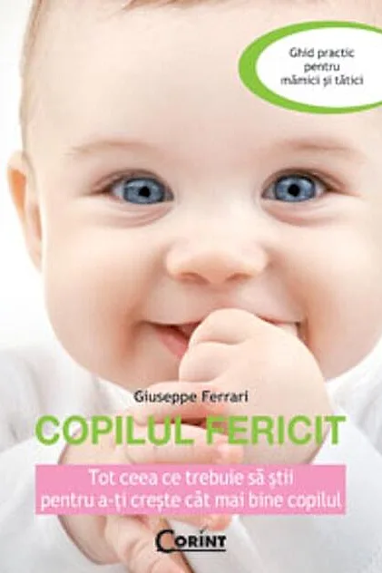 Copilul Fericit