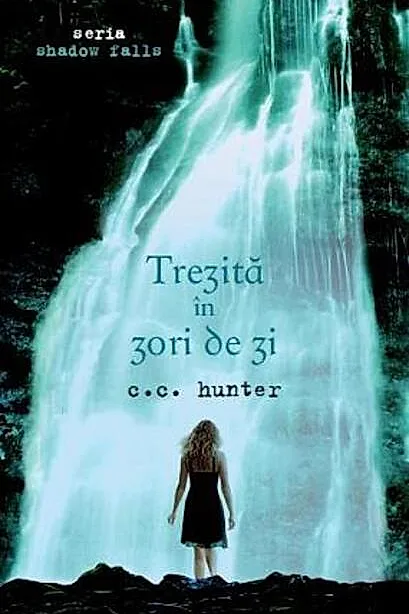 Trezită în zori de zi