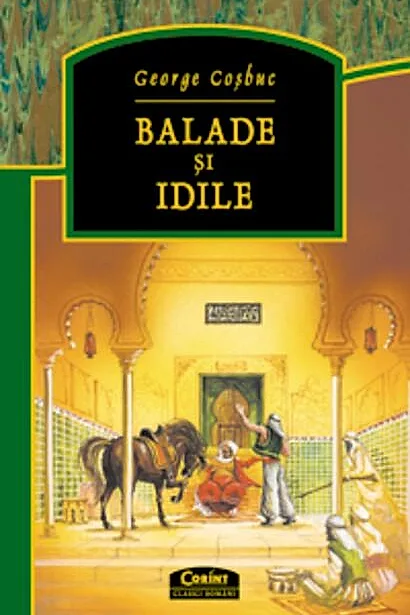 Balade și idile