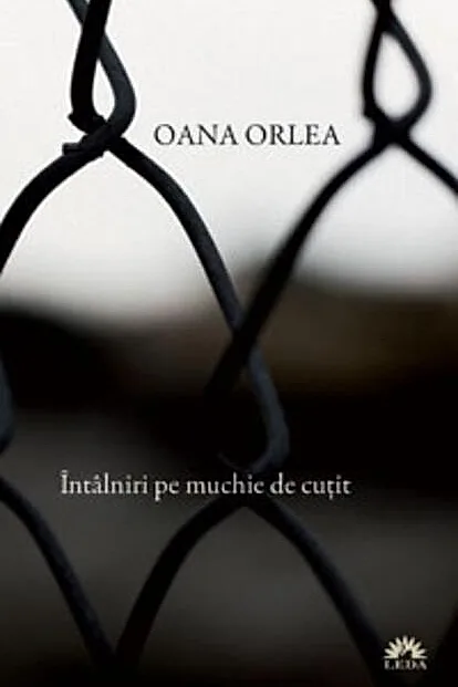 Întâlniri pe muchie de cuțit