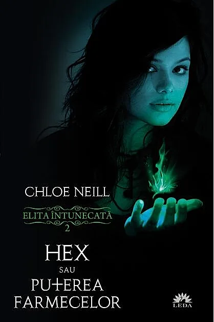 Hex sau Puterea farmecelor