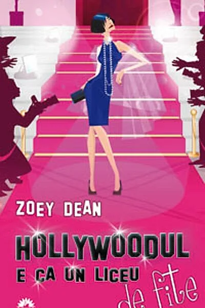 Hollywoodul e ca un liceu de fiţe