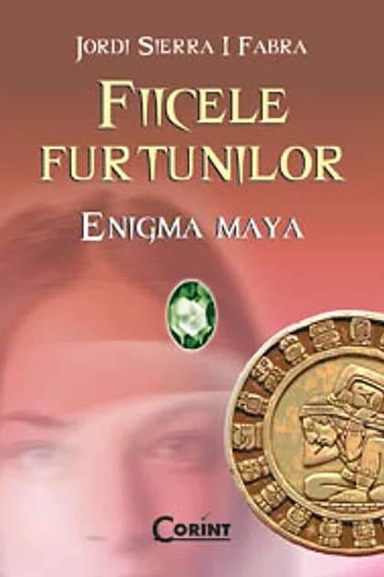 Enigma Maya (Vol. 1)