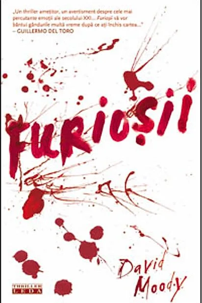 Furioșii