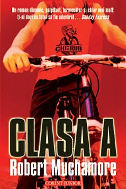 Clasa A (Vol. 2)