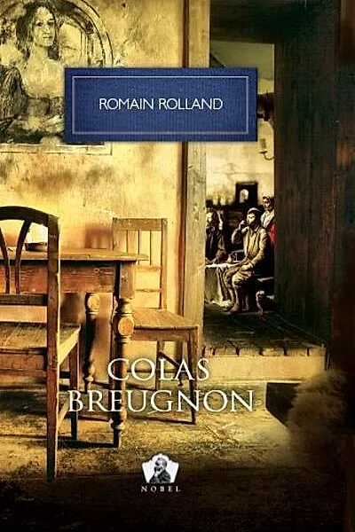 Colas Breugnon