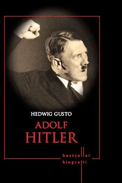 Adolf Hitler