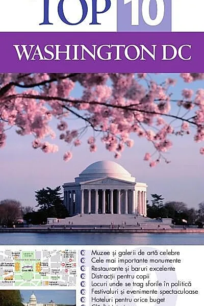 Washington DC