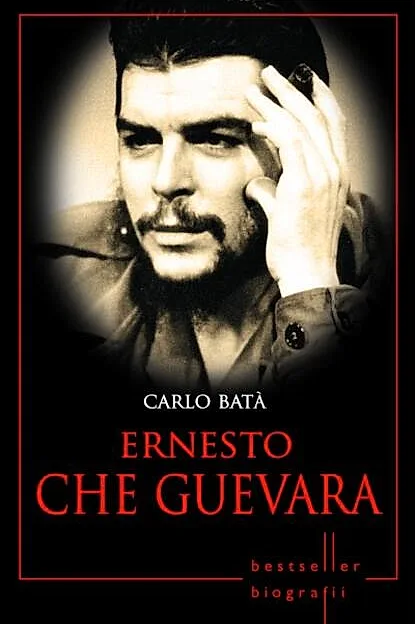 Ernesto Che Guevara