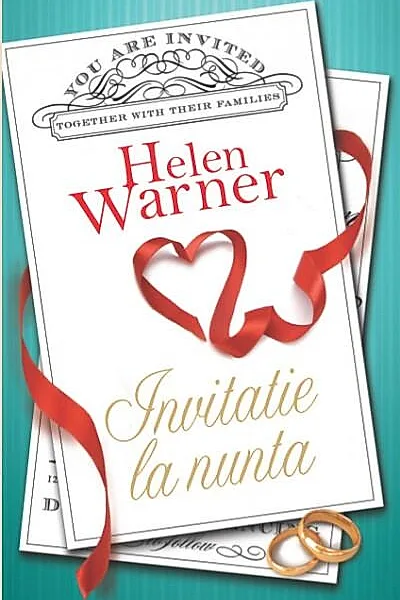 Invitaţie la nuntă