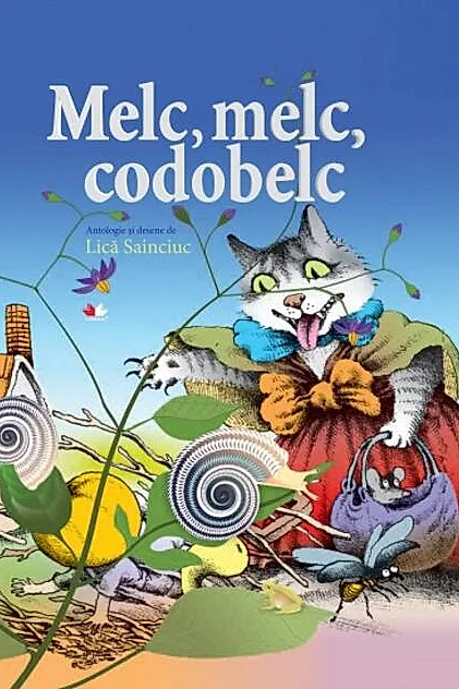 Melc, melc, codobelc