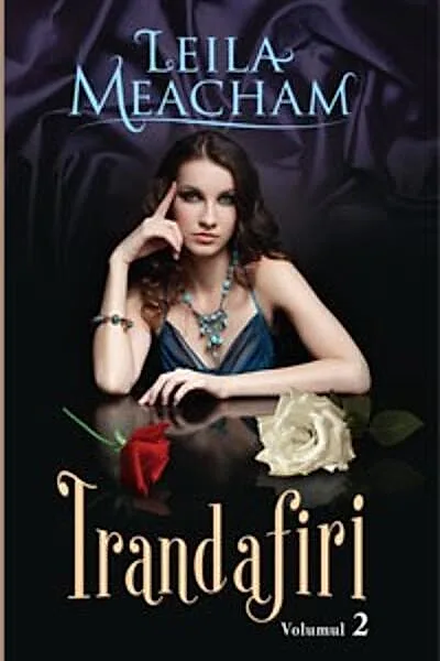 Trandafiri (Vol. 2)