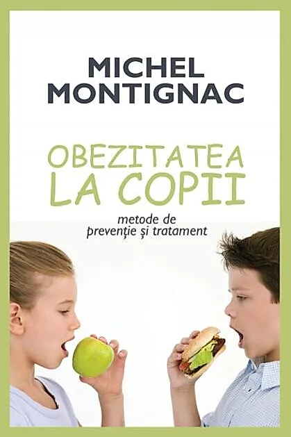 Obezitatea la copii