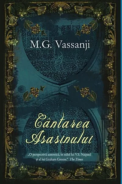 Cântarea asasinului
