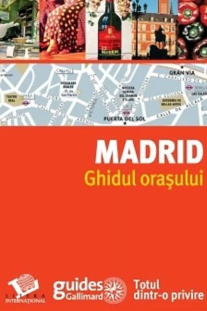 Madrid