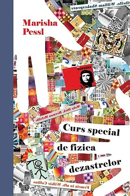 Curs special de fizica dezastrelor
