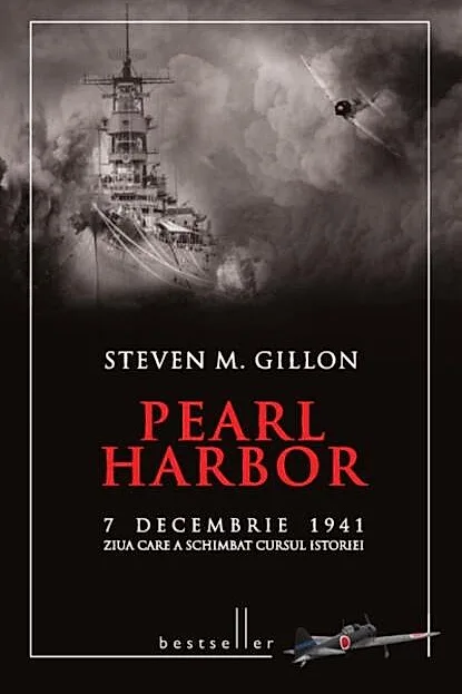 Pearl Harbor