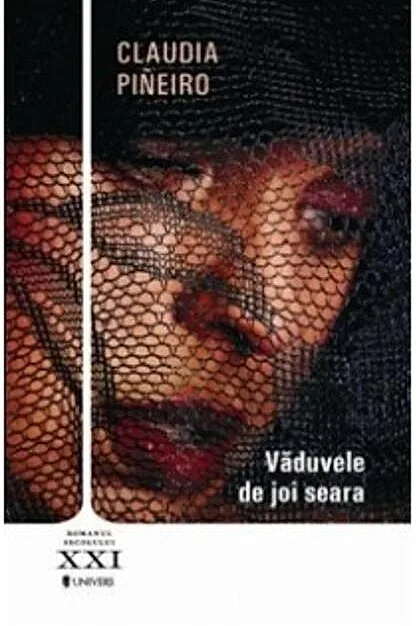 Văduvele de joi seara