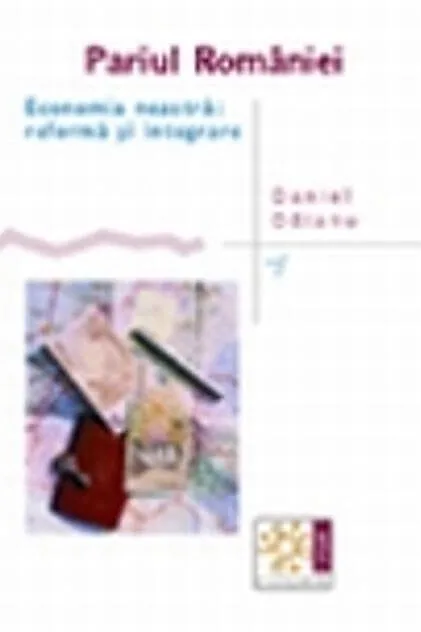 Pariul Romaniei