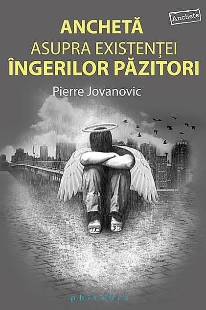 Ancheta asupra existenţei îngerilor păzitori