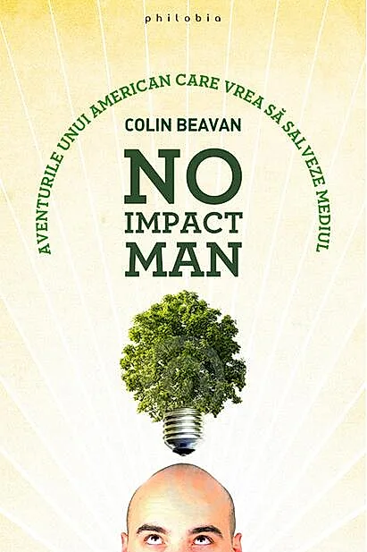 No Impact Man