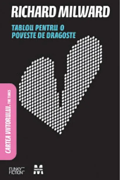 Tablou pentru o poveste de dragoste
