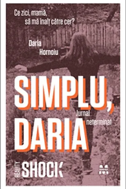 Simplu, Daria