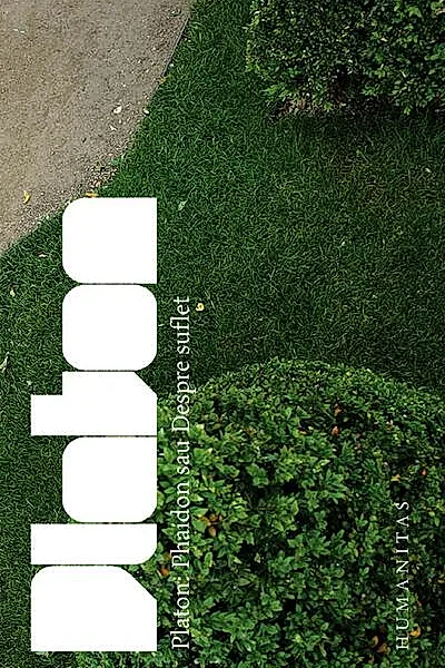 Phaidon sau Despre suflet