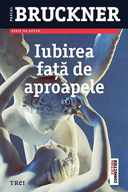 Iubirea faţă de aproapele