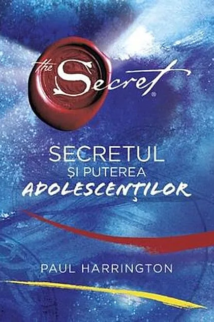Secretul și puterea adolescenților
