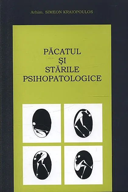 Păcatul şi stările psihopatologice